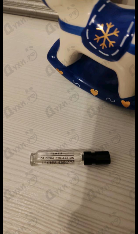 Парфюмерия 1872 Feminine от Clive Christian