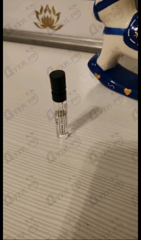 Парфюмерия 1872 Feminine от Clive Christian