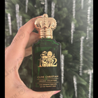 Отзыв Clive Christian 1872 Feminine