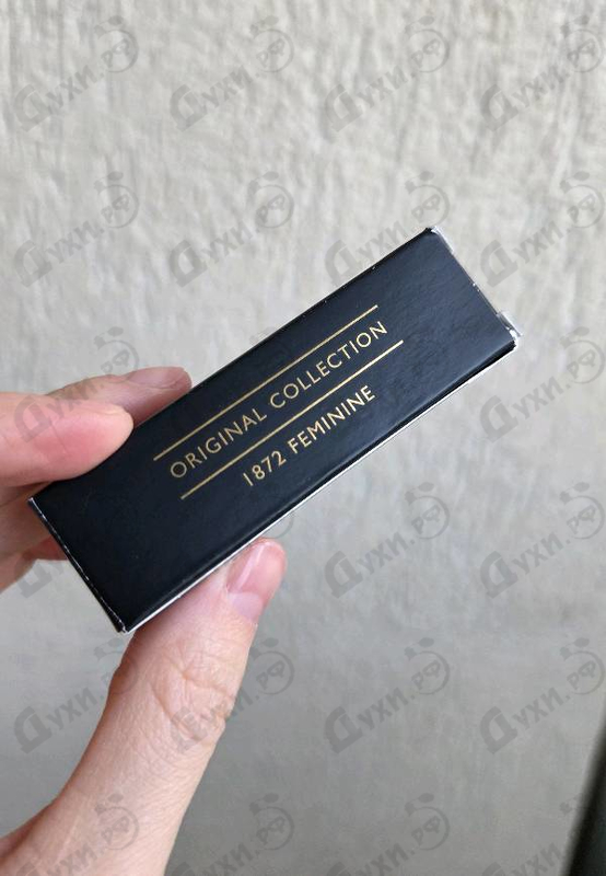 Отзывы Clive Christian 1872 Feminine