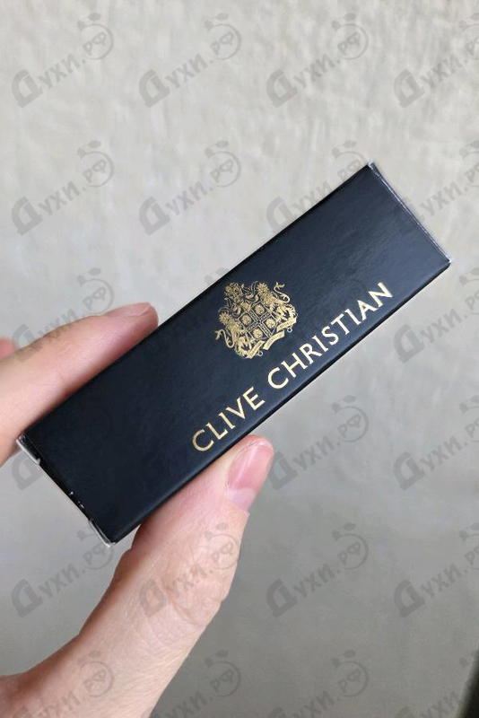 Духи 1872 Feminine от Clive Christian