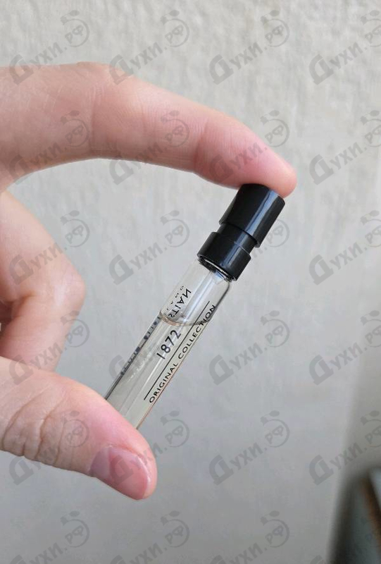 Парфюмерия 1872 Feminine от Clive Christian