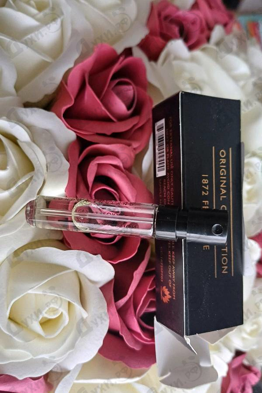 Купить 1872 Feminine от Clive Christian