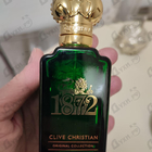 Отзыв Clive Christian 1872 Feminine