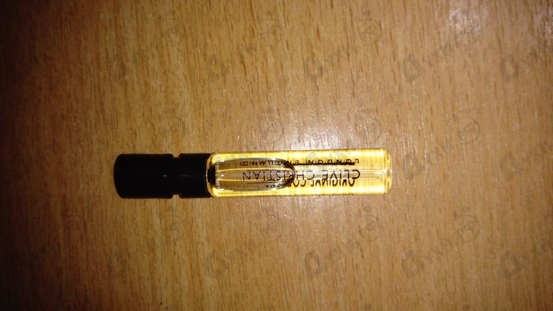 Купить 1872 Masculine от Clive Christian