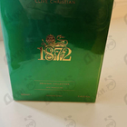 Духи 1872 Masculine от Clive Christian