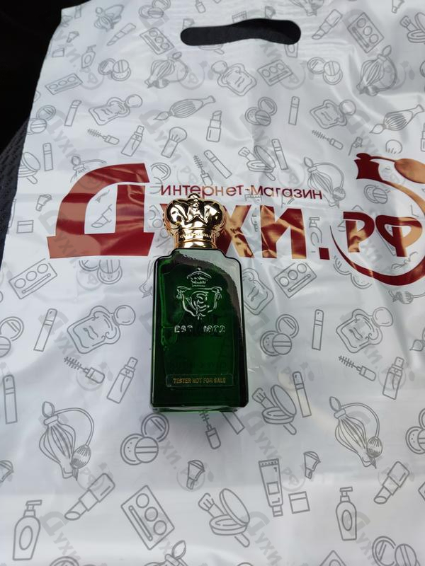 Духи Clive Christian 1872 Masculine Купить 1872 Masculine от Clive Christian