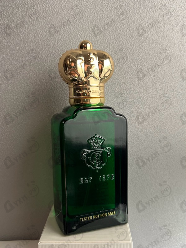 Купить 1872 Masculine от Clive Christian