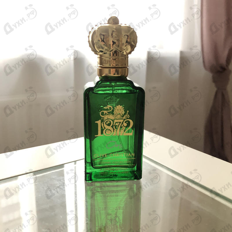 Купить Clive Christian 1872 Orris Купить 1872 Orris от Clive Christian