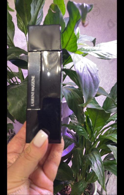 Духи Arsenic Osman от LM Parfums