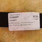 Парфюм LM Parfums Arsenic Osman