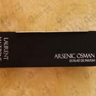 Духи Arsenic Osman от LM Parfums