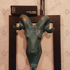 Отзыв LM Parfums Arsenic Osman