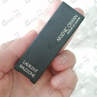 Отзыв LM Parfums Arsenic Osman