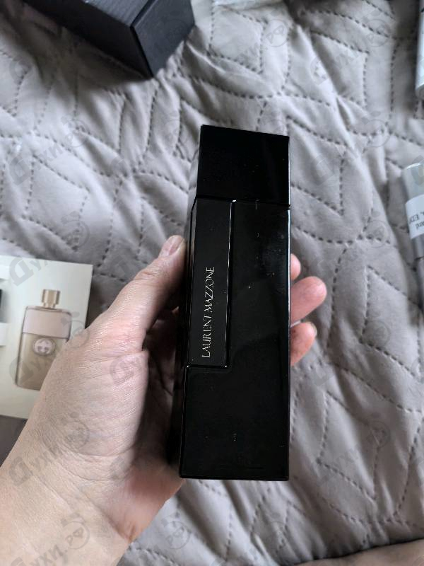 Отзывы LM Parfums Arsenic Osman