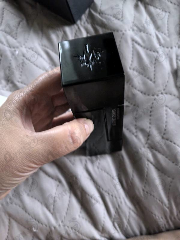 Духи Arsenic Osman от LM Parfums