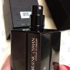 Духи Arsenic Osman от LM Parfums