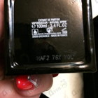 Отзыв LM Parfums Arsenic Osman