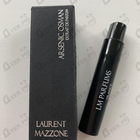 Отзыв LM Parfums Arsenic Osman
