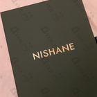 Отзыв Nishane Fan Your Flames