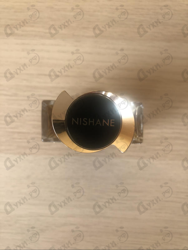 Парфюмерия Fan Your Flames от Nishane