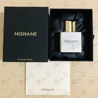 Парфюм Nishane Hacivat