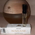 Отзыв Nishane Hacivat