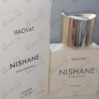 Отзыв Nishane Hacivat