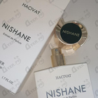 Отзыв Nishane Hacivat