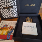 Отзыв Nishane Hacivat