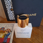 Отзыв Nishane Hacivat