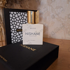 Духи Hacivat от Nishane