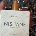 Отзыв Nishane Hacivat