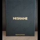 Духи Hacivat от Nishane