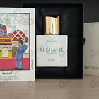 Отзывы Nishane Hacivat