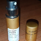 Духи Hacivat от Nishane