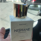 Парфюм Nishane Hacivat