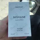 Духи Hacivat от Nishane