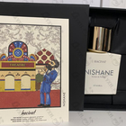 Духи Hacivat от Nishane