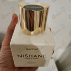 Отзывы Nishane Hacivat