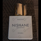 Отзыв Nishane Hacivat
