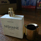 Отзыв Nishane Hacivat