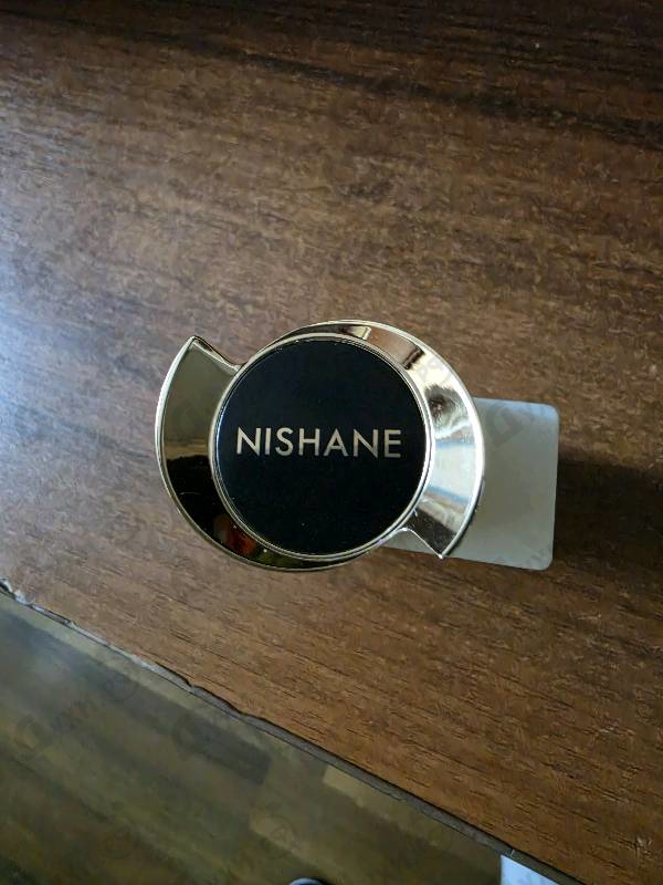 Отзыв Nishane Hacivat