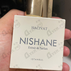 Отзывы Nishane Hacivat