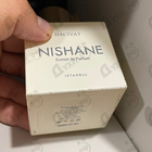 Отзыв Nishane Hacivat