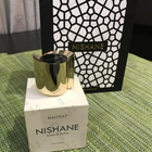 Отзыв Nishane Hacivat