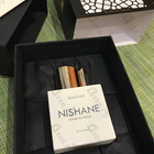 Отзывы Nishane Hacivat