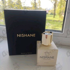 Отзывы Nishane Hacivat