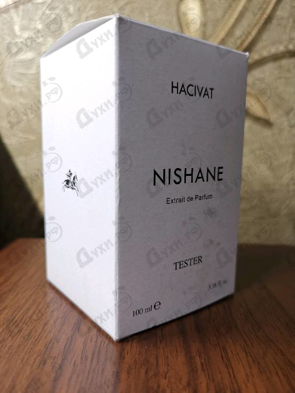 Купить Nishane Hacivat