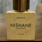 Духи Hacivat от Nishane